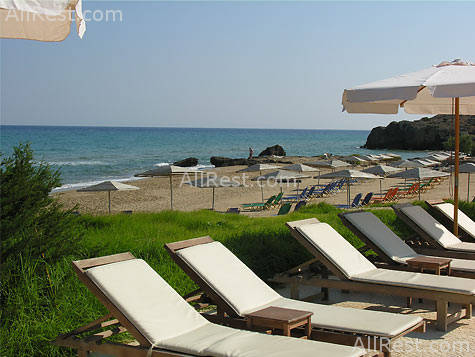 The Bay Hotel & Suites 5